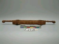 藏品(排灣族連杯)的圖片